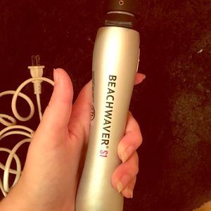 Beachwaver s1 excellent condition