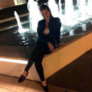 Meet your Posher, Lily