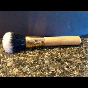 Tarte Bamboo Cream Blush & Contour Brush