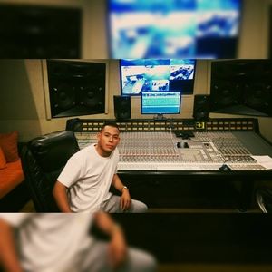 Meet your Posher, Rafael