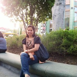 Meet your Posher, Emma