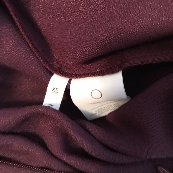 Reformation long sleeve romper, size XS - Picture 5 of 8