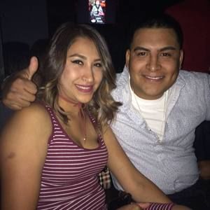 Meet your Posher, Joe