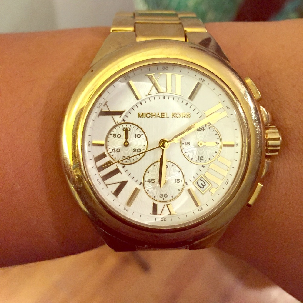 Michael Kors Watch