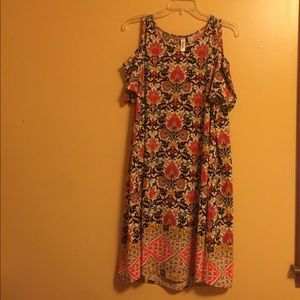 Women's Medium dress