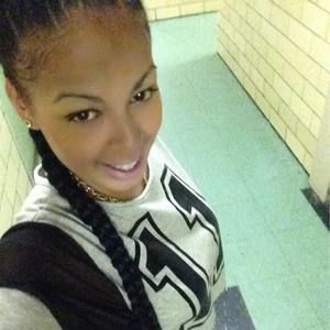 Meet your Posher, Brenda