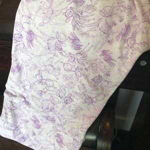 OS NWOT Disney Lularoe Bambi 🦄