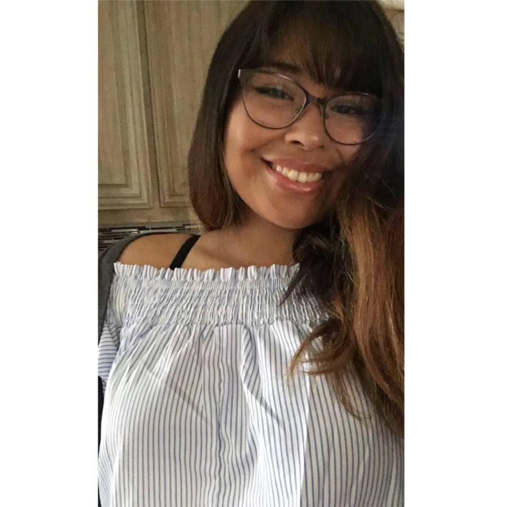 Meet your Posher, Stephanie