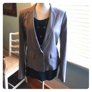 Ann Taylor Blazer