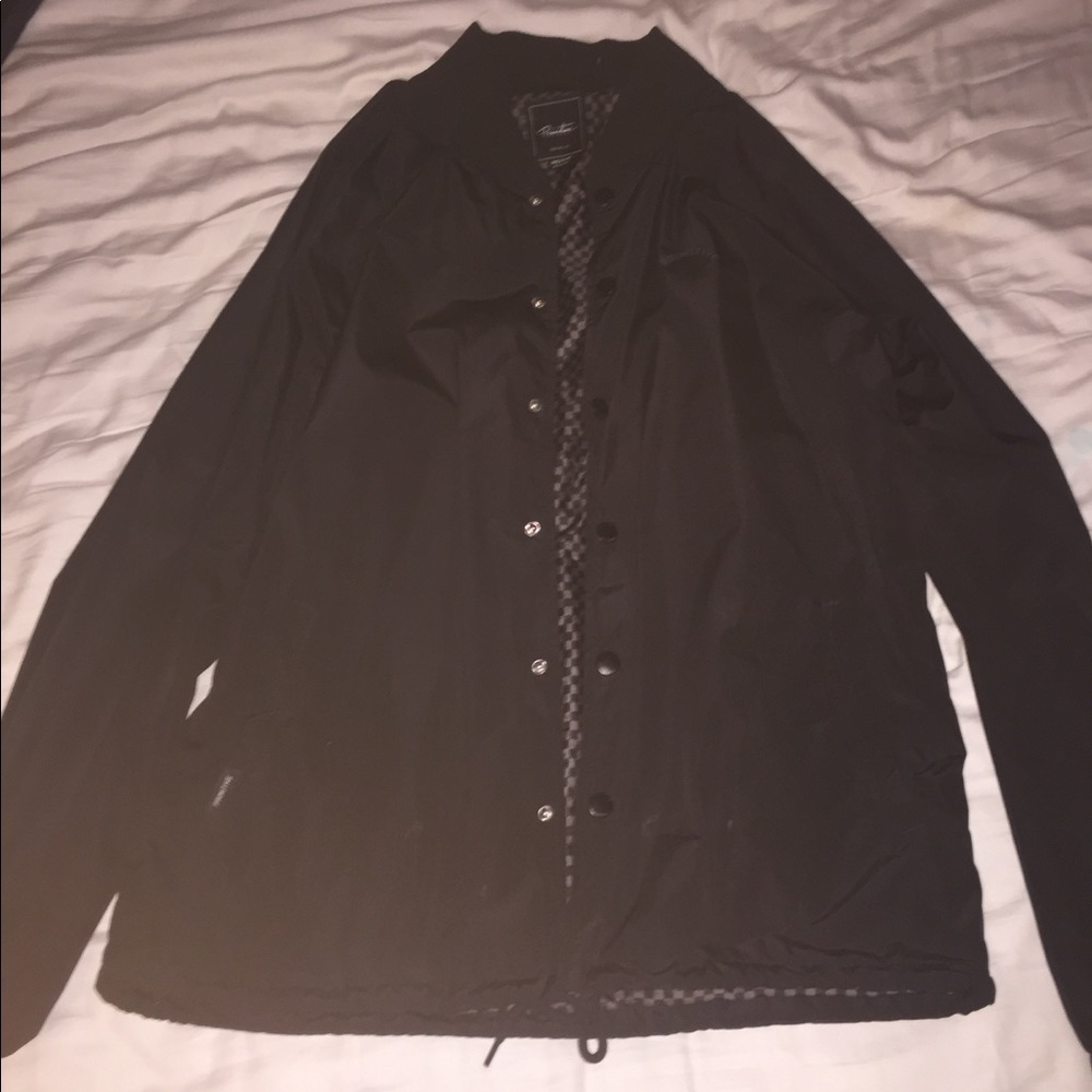 Primitive skater bomber