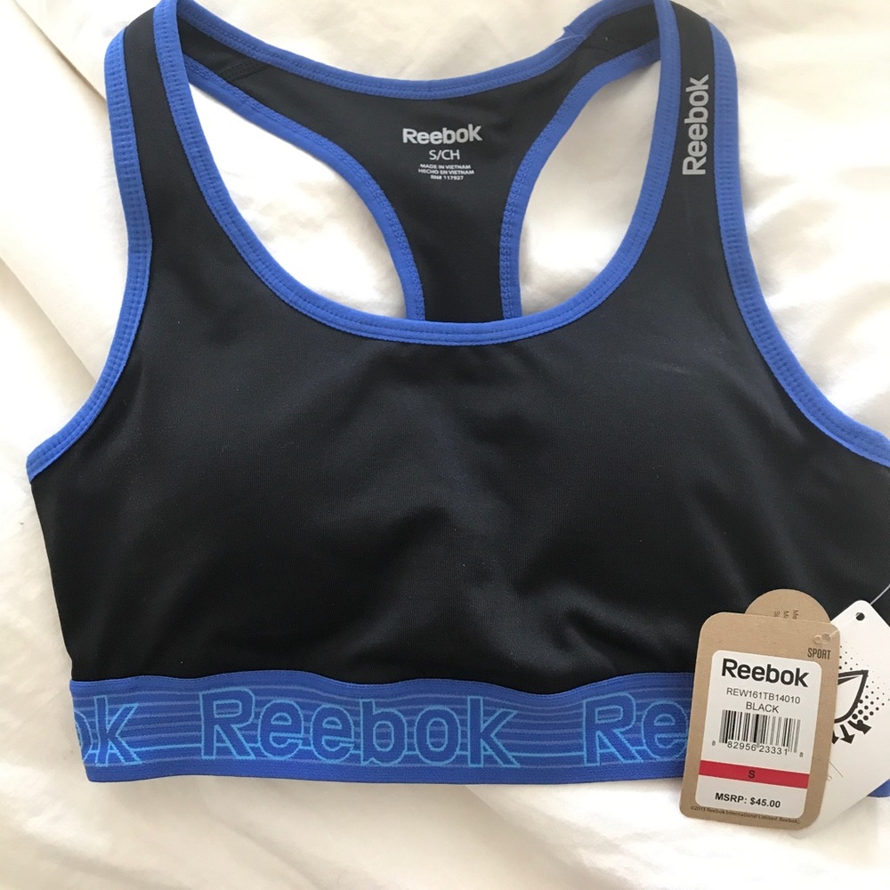 Rebold sports bra