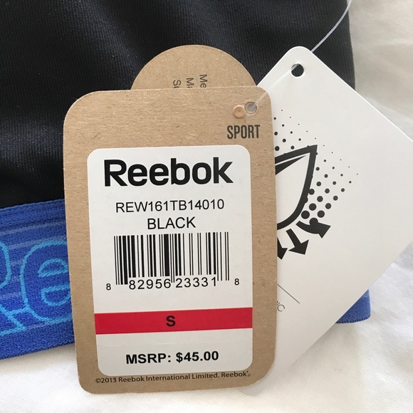 Rebold sports bra - Picture 2 of 2