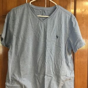 Ralph Lauren tee