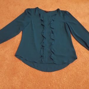 Express blouse