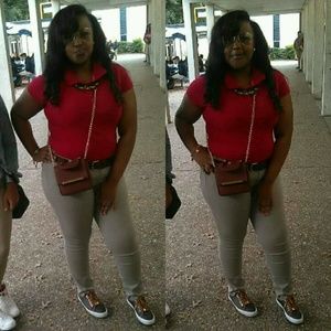 Meet your Posher, Amari