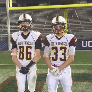 Meet your Posher, Justin