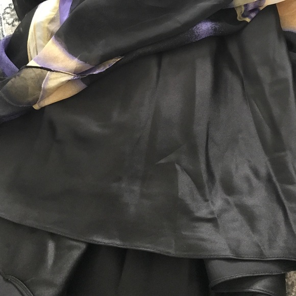 Wedding/Gala Gown with beading - Picture 4 of 5