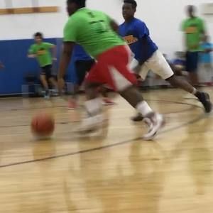 Meet your Posher, Ray