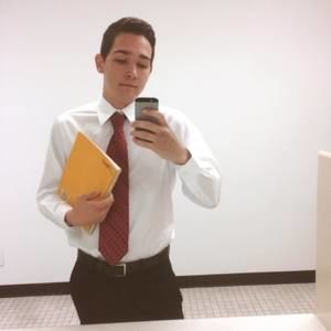 Meet your Posher, Ryan