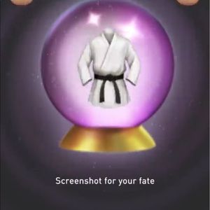 Meet your Posher, Ramiro