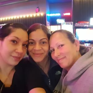 Meet your Posher, Liz