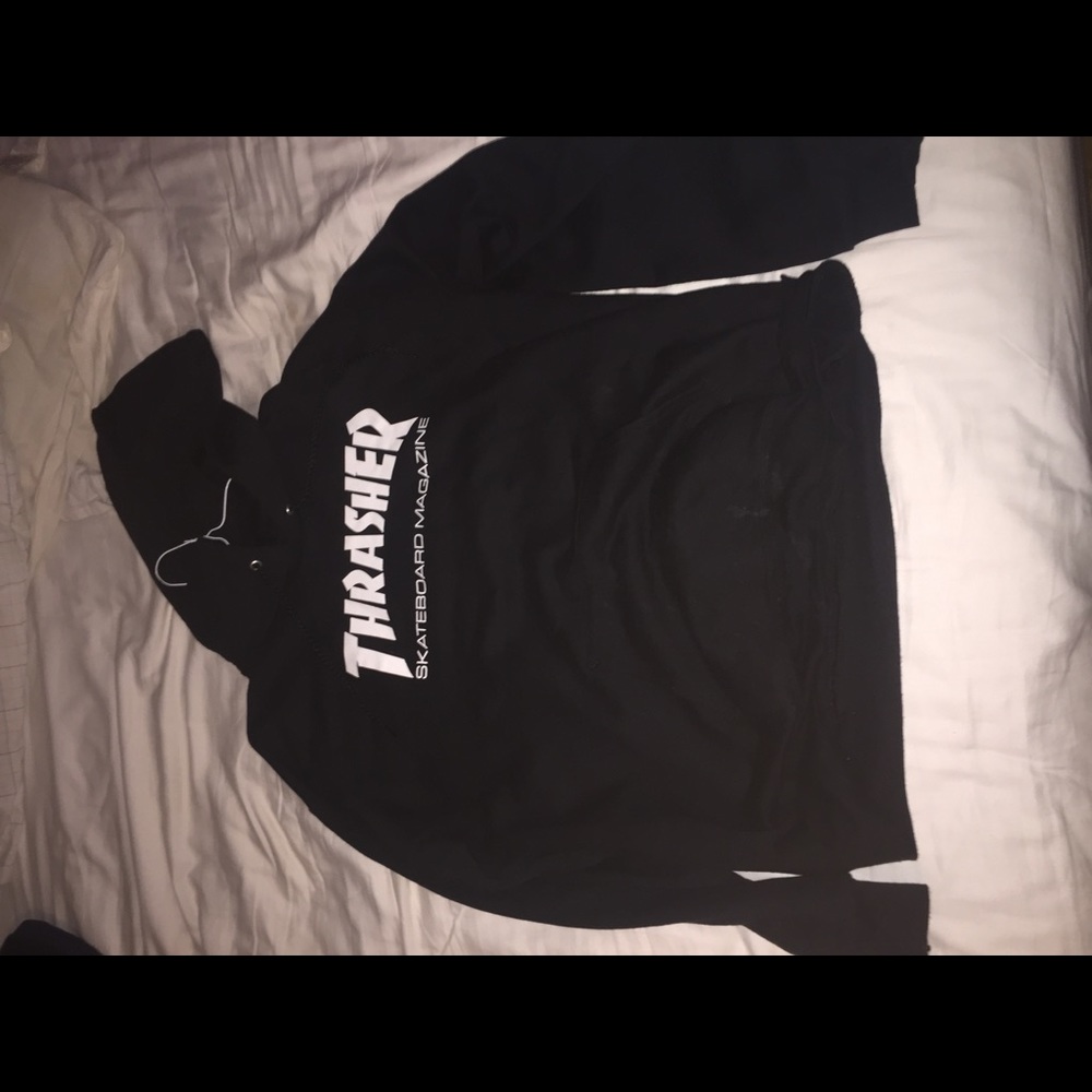 Thrasher Sweatshirt