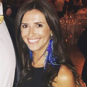 Meet your Posher, Mary claire