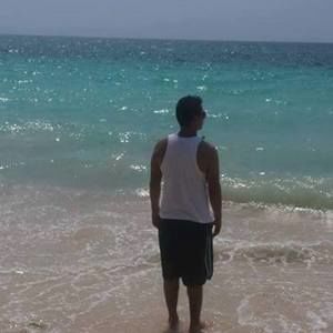 Meet your Posher, Christopher