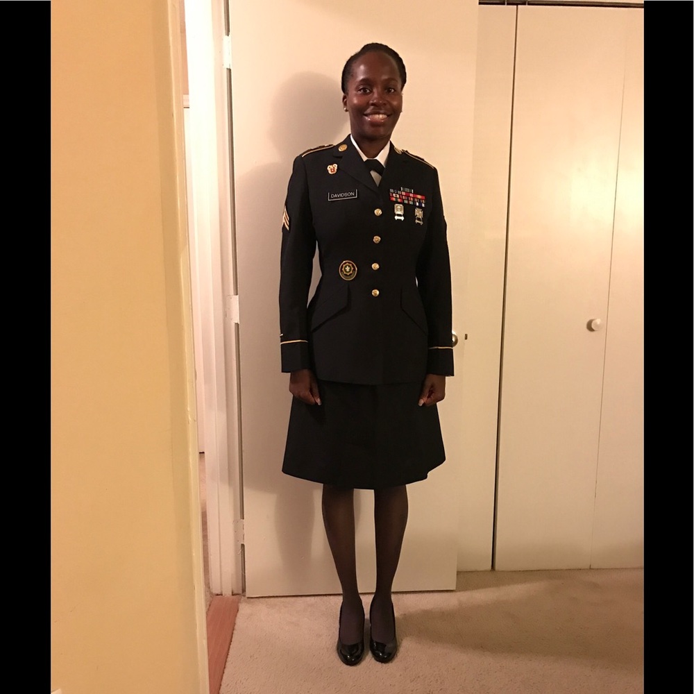 Meet your Posher, Nikki