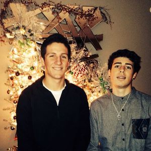 Meet your Posher, Christian