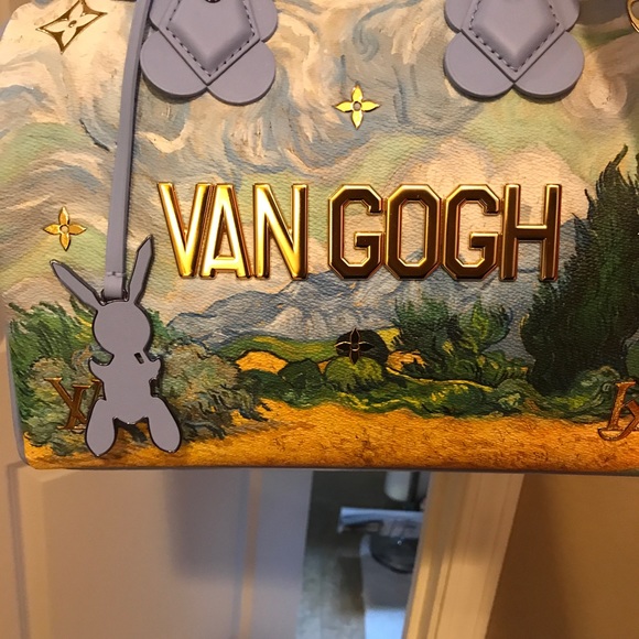 LV totally beauty - Picture 2 of 6