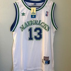 Dallas Mavericks Jersey
