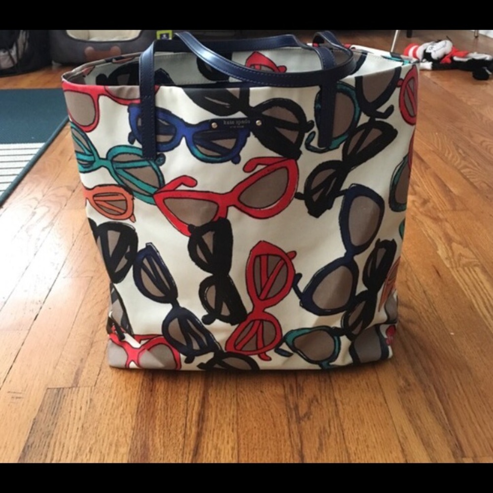 Kate Spade Tote NWOT