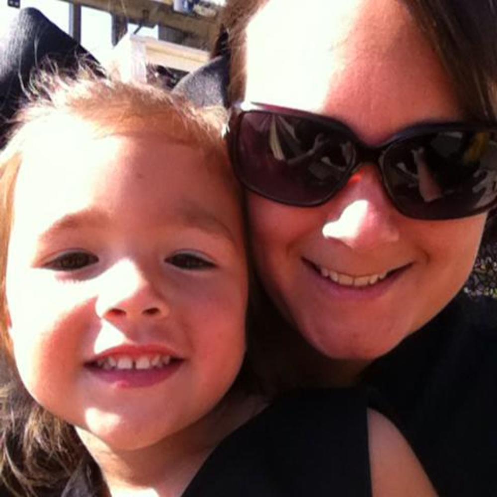 Meet your Posher, Laine