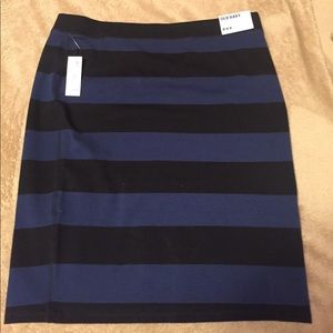 Women's pencil skirt