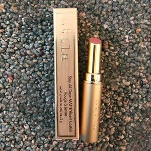 Still Stay All Day Matteificent Lipstick