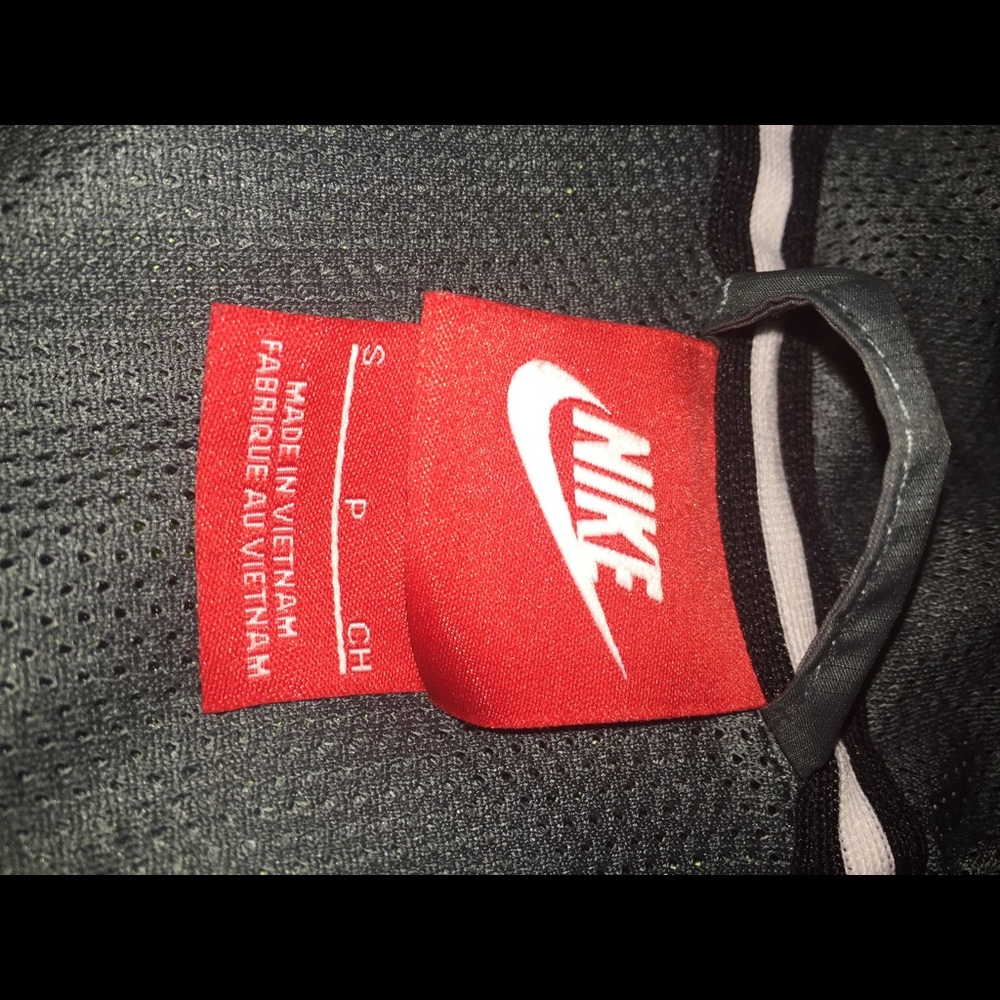 Nike Windbreaker