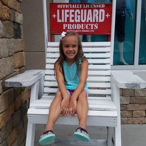 Meet your Posher, Shannon