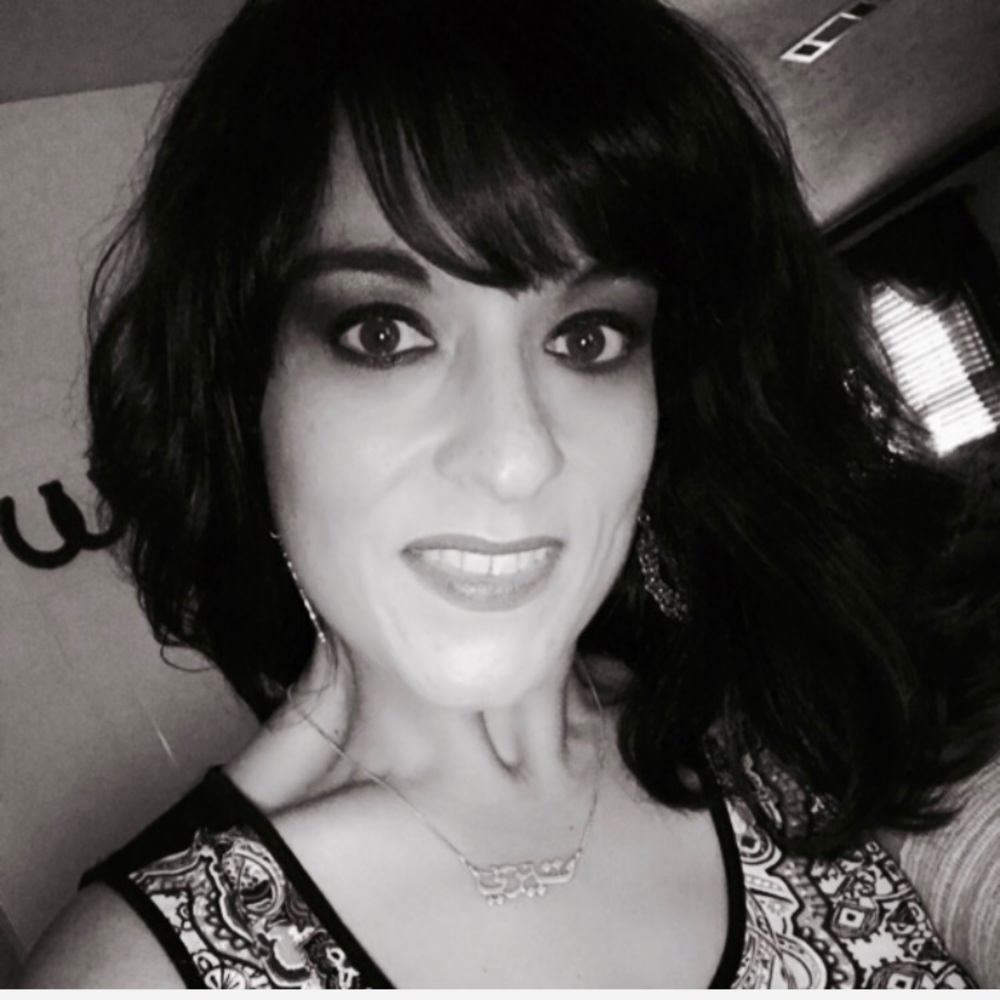 Meet your Posher, Melanie