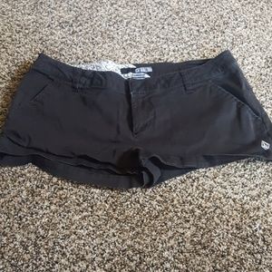 Volcom shorts