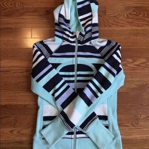 Lululemon scuba hoodie