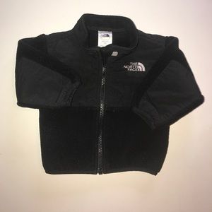 The North Face Polyesters Jacket