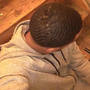 Meet your Posher, Glenn