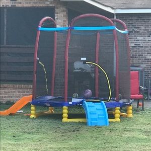 Meet your Posher, Tasha