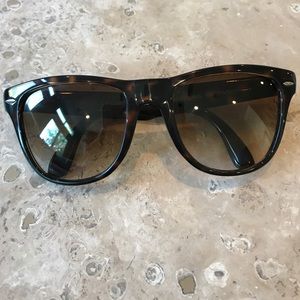 Collaspable Ray Ban sunglasses