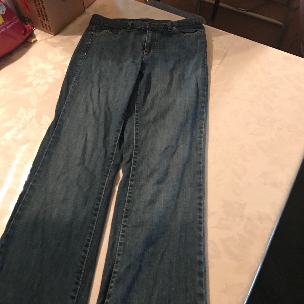 Tommy Hilfiger Jeans Sz 10