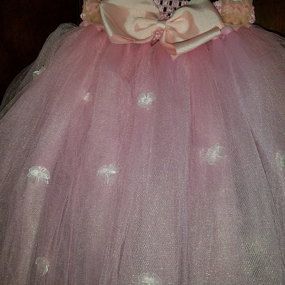Girls Tutu