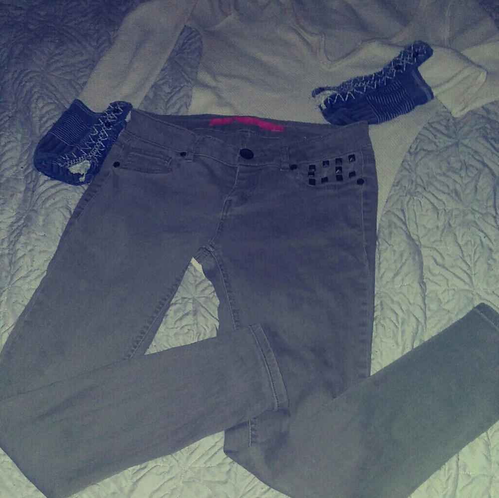 Skinny Jeans