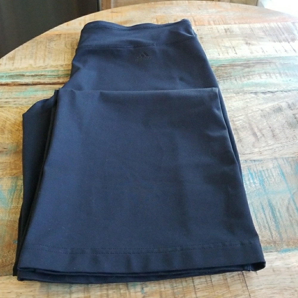 Adidas medium workout pants