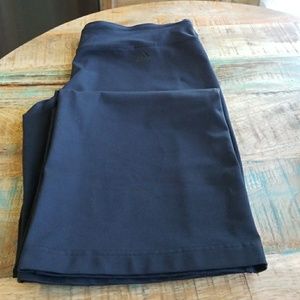 Adidas medium workout pants